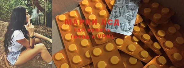 стафф Бронницы